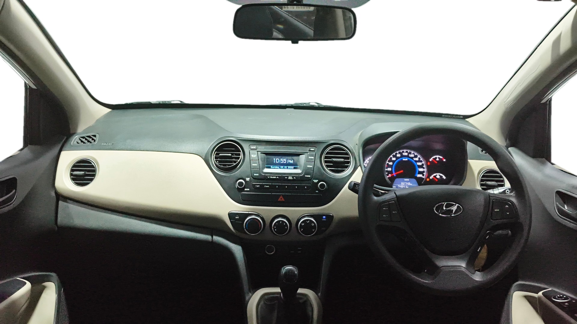 View 2019 Hyundai Grand i10 Magna 1.2 Kappa VTVT Image 16 Used 2019 Hyundai Grand i10 Magna 1.2 Kappa VTVT Image 16