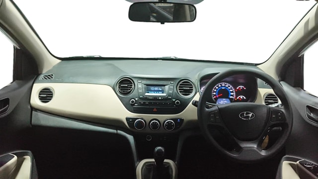 View Hyundai Grand i10 Image 16 Used Hyundai Grand i10 Image 16