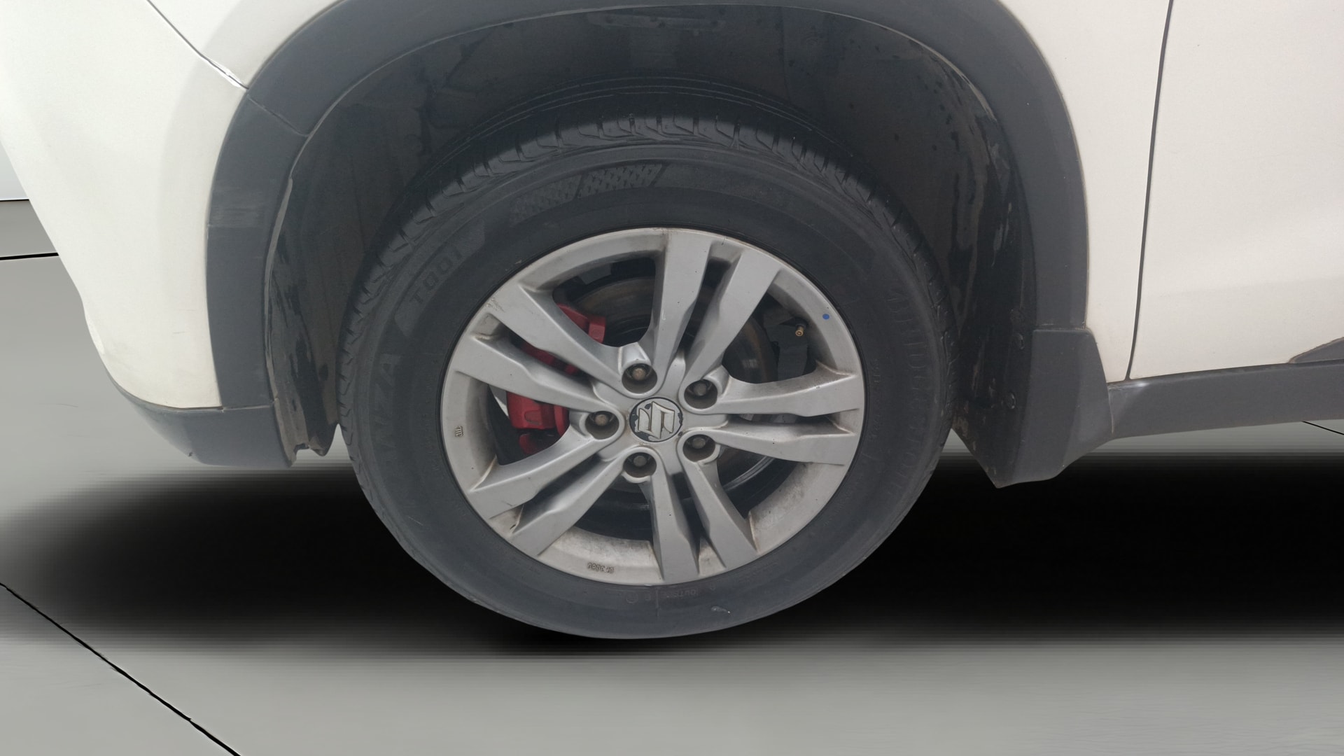 Used 2016 Maruti Suzuki 1000 Used 2016 Maruti Suzuki 1000