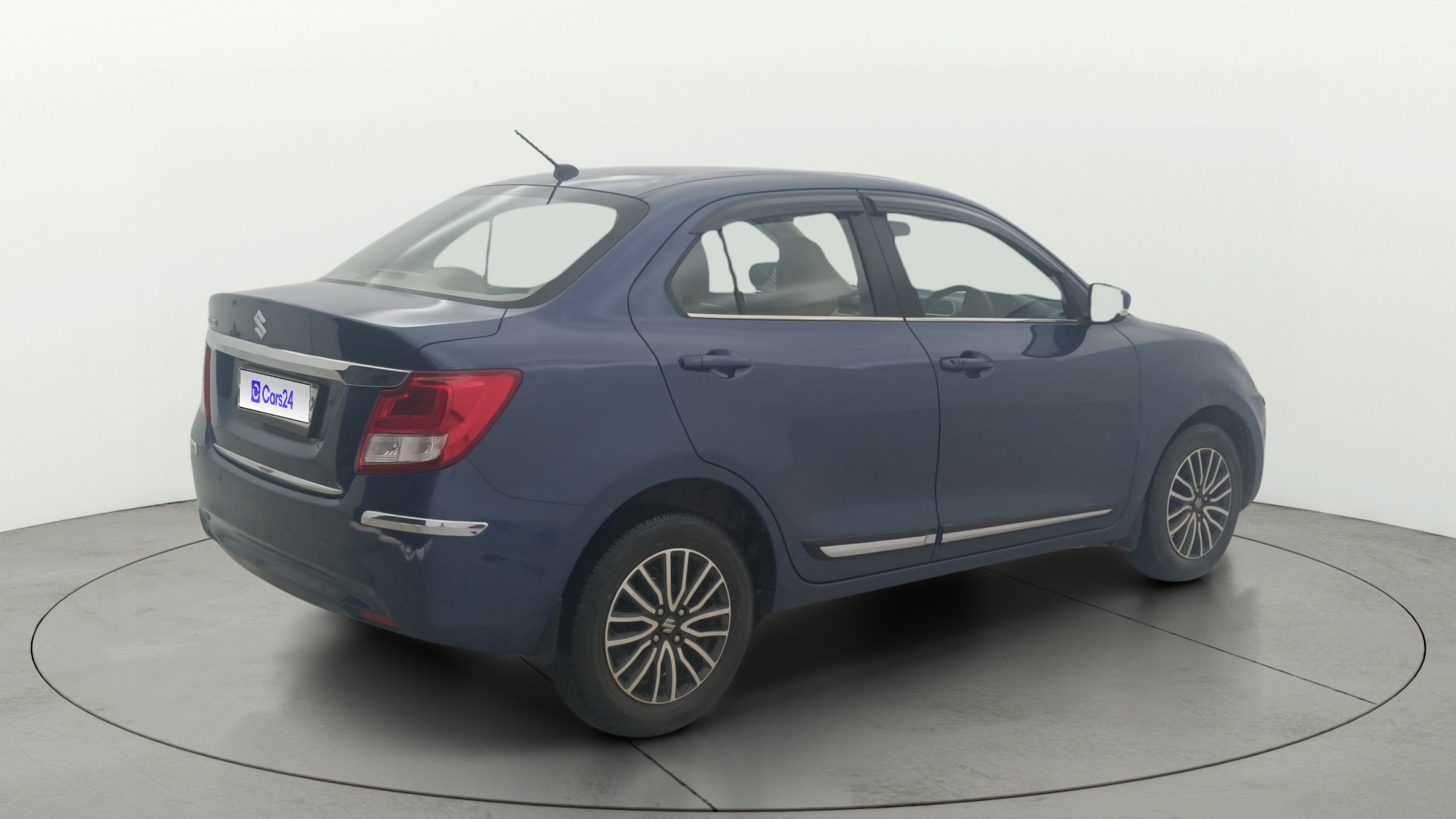 View 2020 Maruti Suzuki 1000 Base Variant Image 44 Used 2020 Maruti Suzuki 1000 Base Variant Image 44