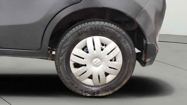 View Maruti Suzuki Alto 800 Image 11 Used Maruti Suzuki Alto 800 Image 11