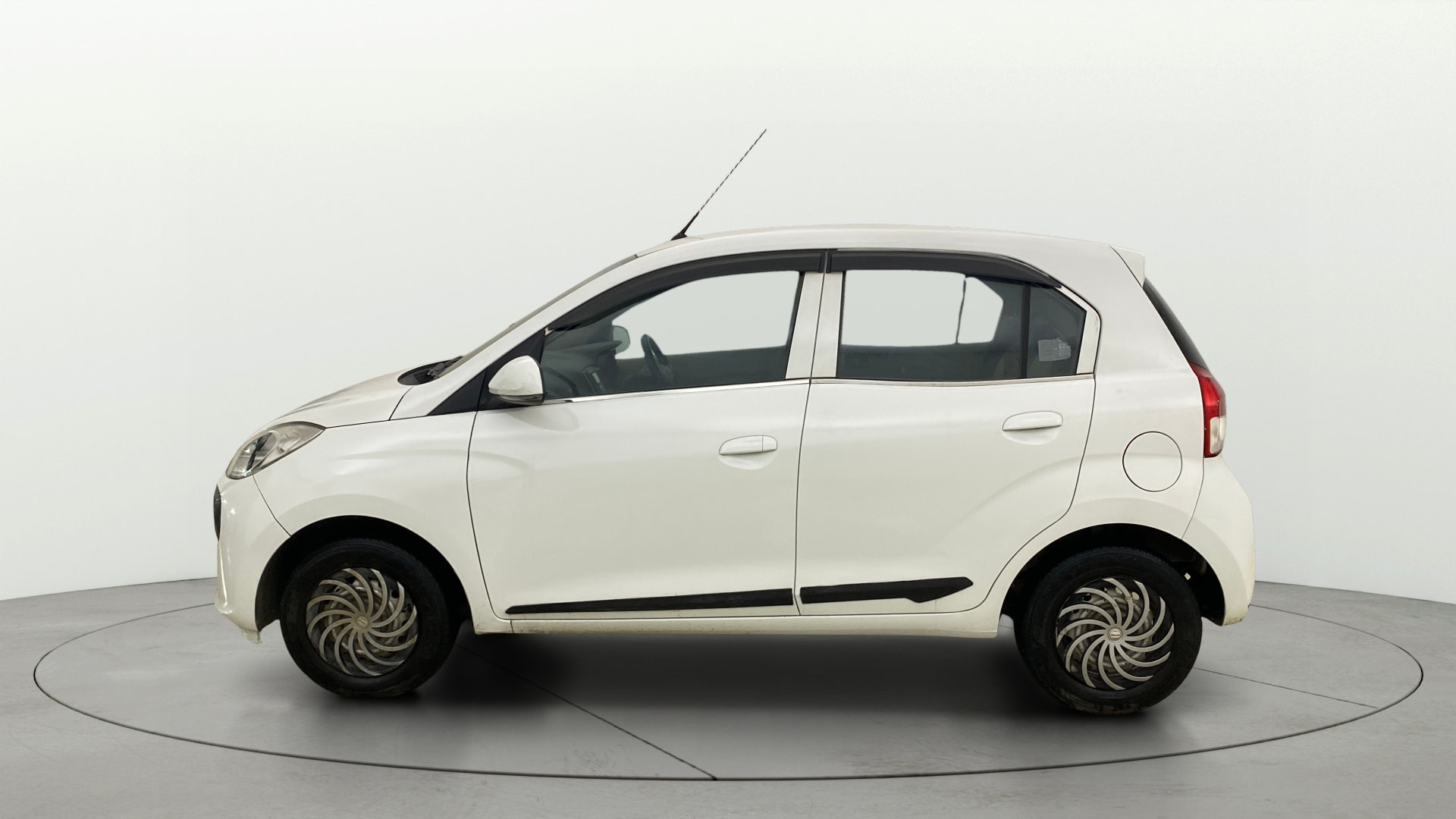 Used 2021 Hyundai New Santro Used 2021 Hyundai New Santro