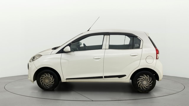 View Hyundai New Santro Image 5 Used Hyundai New Santro Image 5
