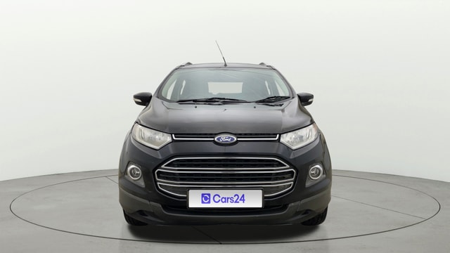 View Ford EcoSport Image 1 Used Ford EcoSport Image 1