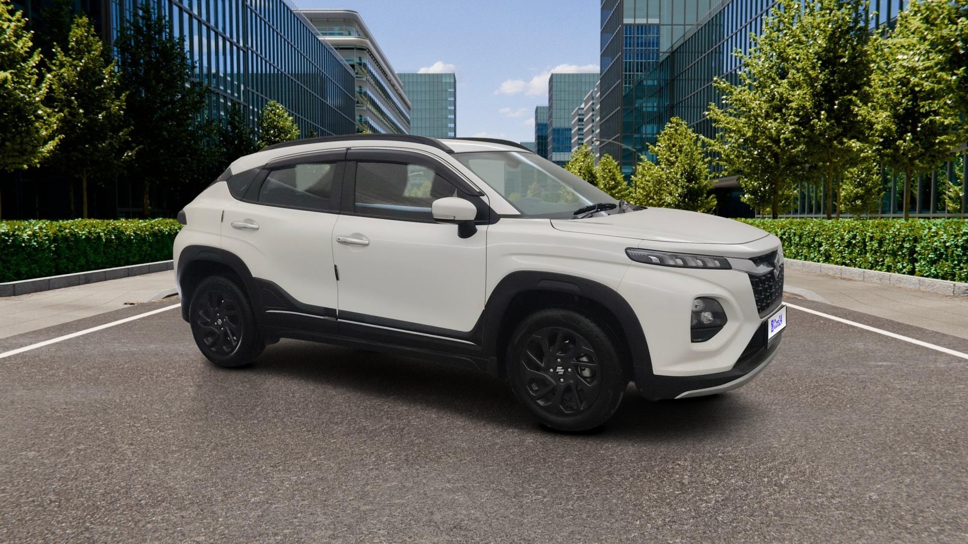 View 2025 Maruti Suzuki 1000 Base Variant Image 21 Used 2025 Maruti Suzuki 1000 Base Variant Image 21