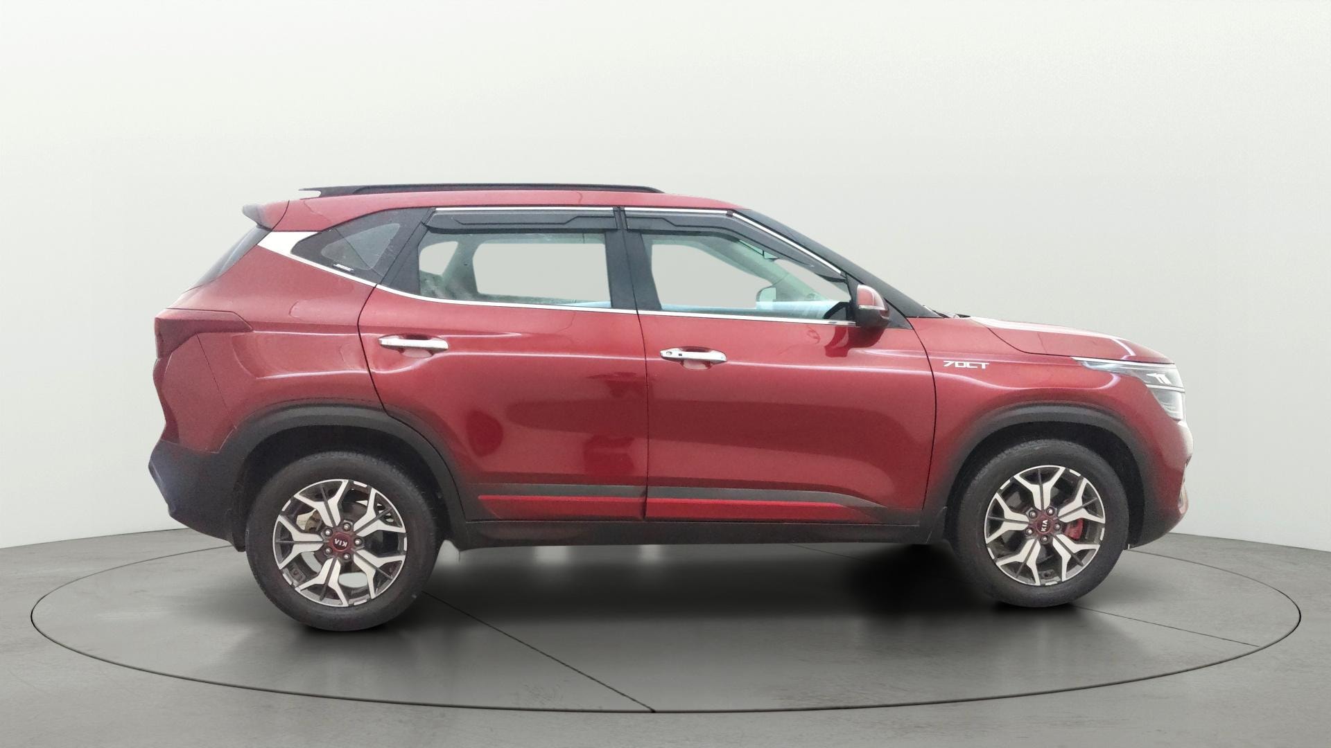 Used 2019 Kia Seltos Used 2019 Kia Seltos