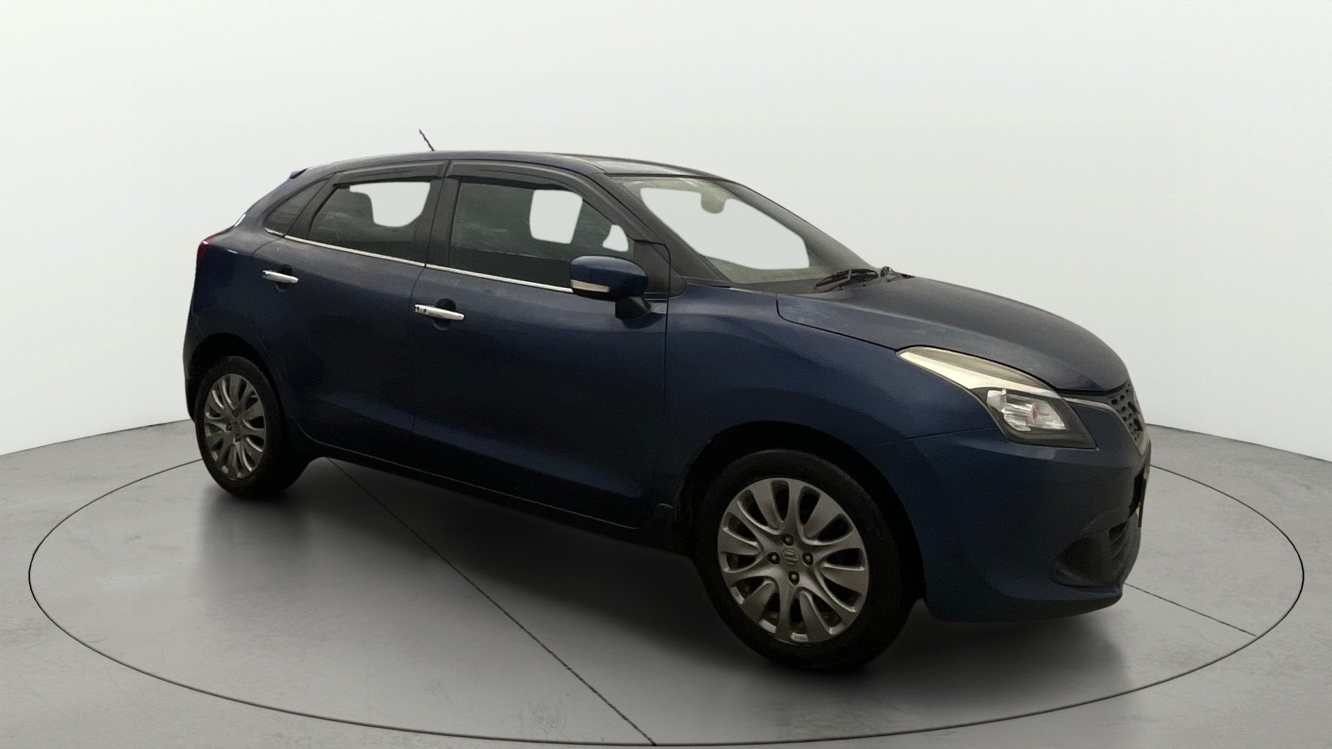 View 2018 Maruti Suzuki 1000 Base Variant Image 13 Used 2018 Maruti Suzuki 1000 Base Variant Image 13