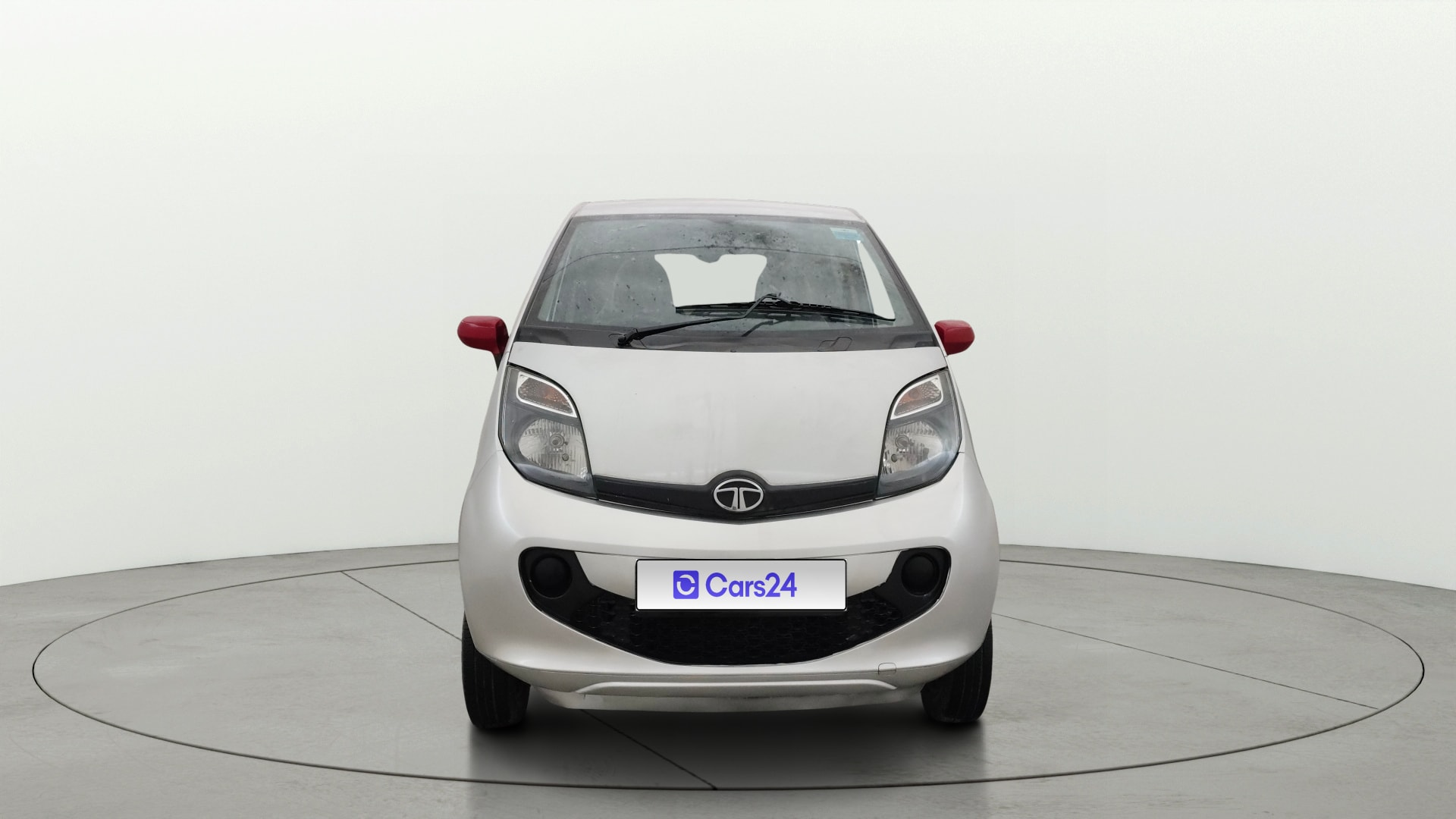 Used 2016 Tata Nano Used 2016 Tata Nano
