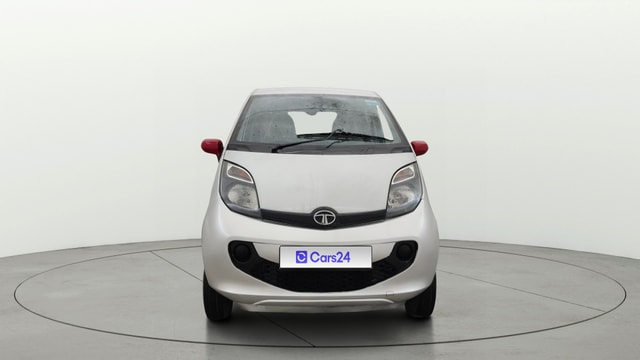 View Tata Nano Image 1 Used Tata Nano Image 1