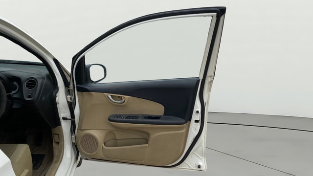 View Honda Brio Image 43 Used Honda Brio Image 43