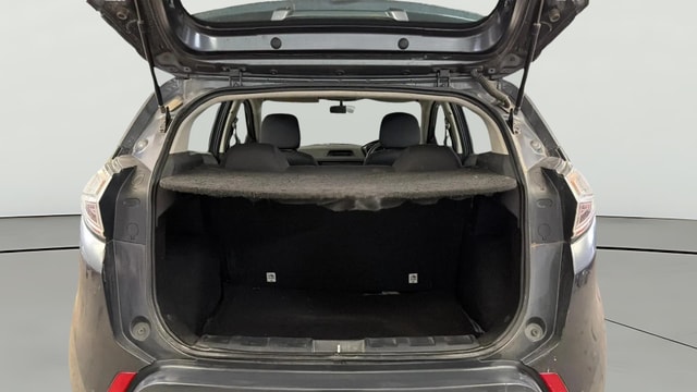 View Tata Nexon Image 36 Used Tata Nexon Image 36