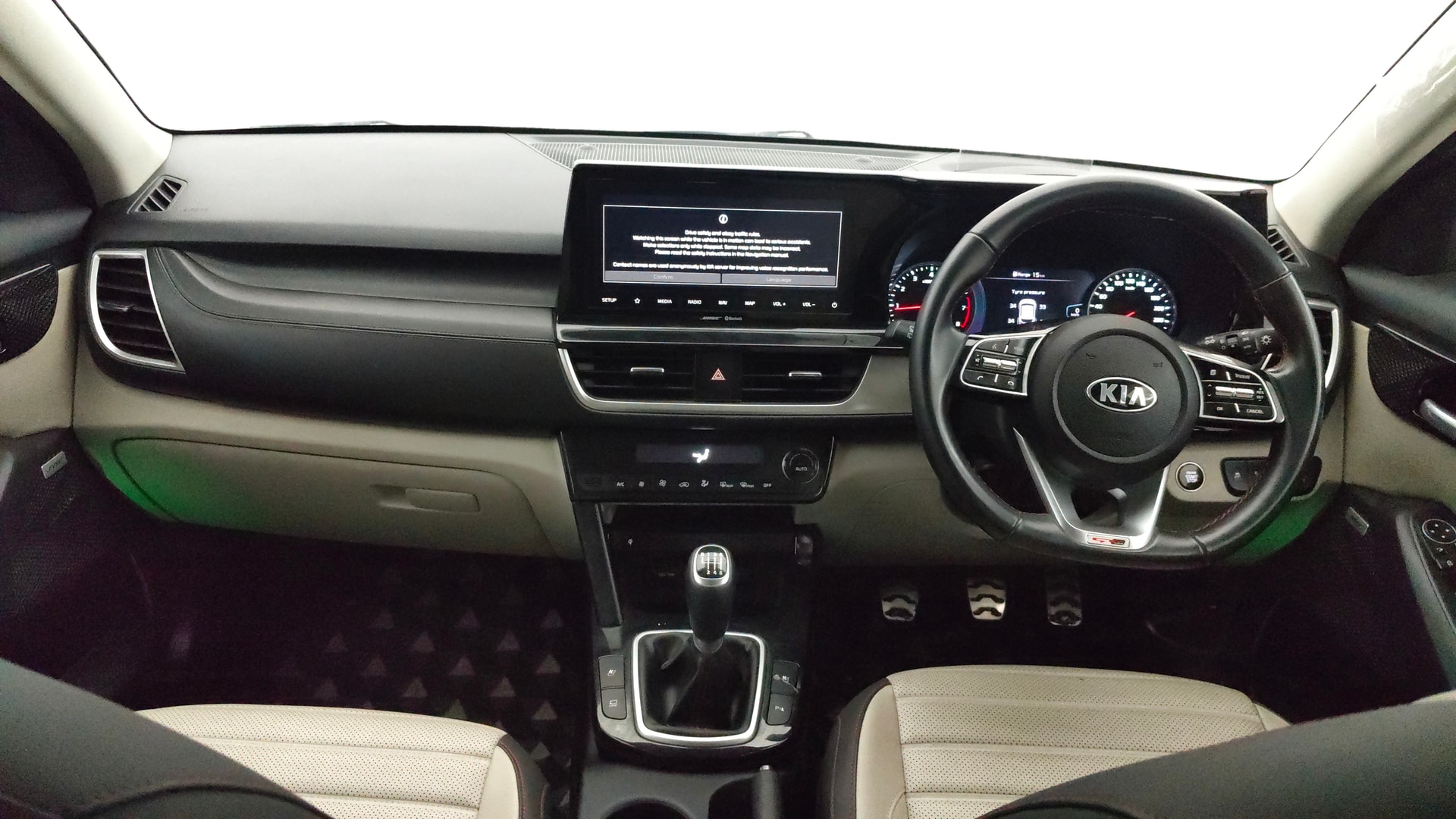 Used 2019 Kia Seltos Used 2019 Kia Seltos