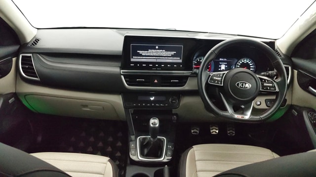 View Kia Seltos Image 16 Used Kia Seltos Image 16