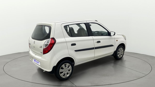 View Maruti Suzuki Alto K10 Image 41 Used Maruti Suzuki Alto K10 Image 41