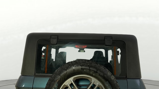 View Mahindra Thar Image 4 Used Mahindra Thar Image 4