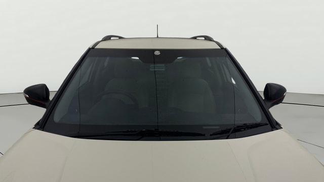 View Mahindra XUV300 Image 32 Used Mahindra XUV300 Image 32