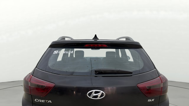 View Hyundai Creta Image 3 Used Hyundai Creta Image 3