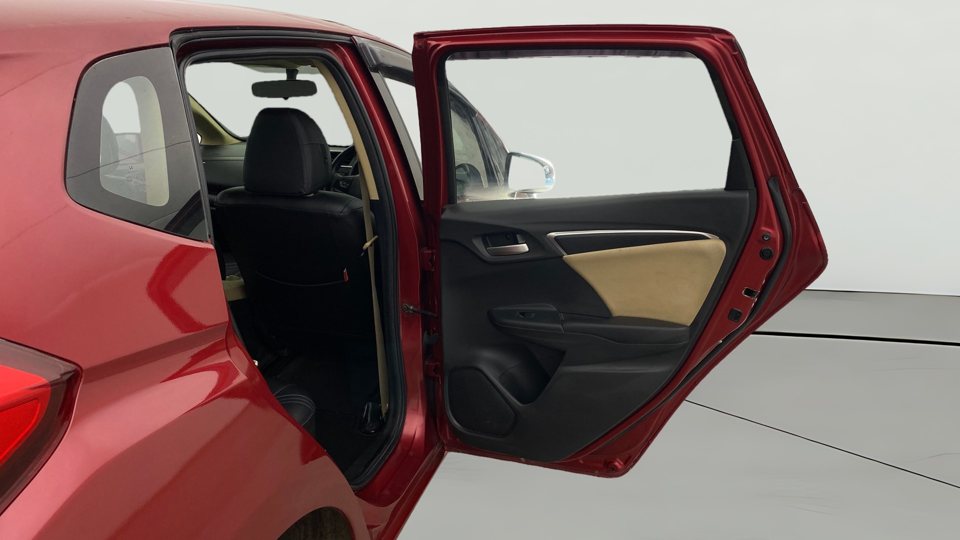 View 2019 Honda Jazz E MT Diesel Image 8 Used 2019 Honda Jazz E MT Diesel Image 8