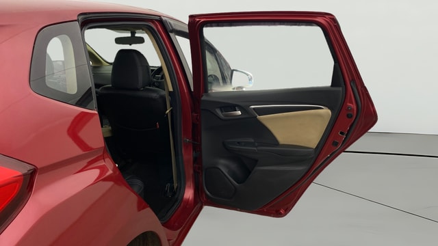 View Honda Jazz Image 8 Used Honda Jazz Image 8
