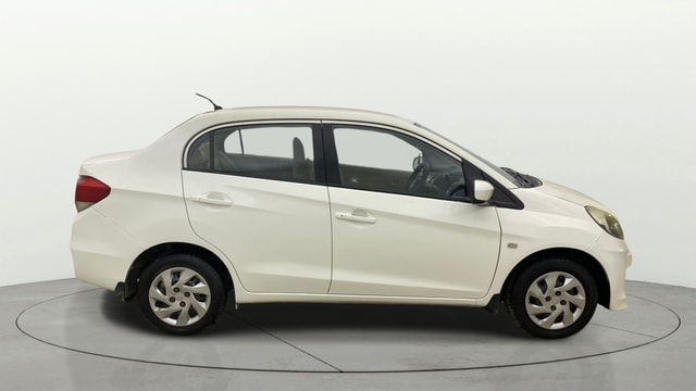 View Honda Amaze Image 26 Used Honda Amaze Image 26