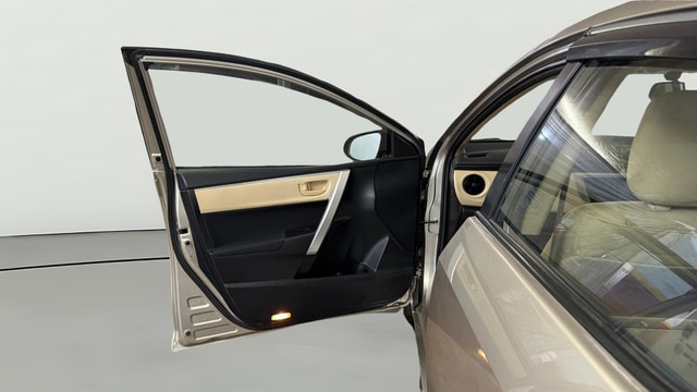 View Toyota Corolla Altis Image 30 Used Toyota Corolla Altis Image 30