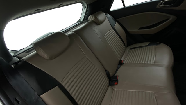 View Hyundai Elite i20 Image 29 Used Hyundai Elite i20 Image 29