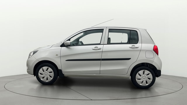 View Maruti Suzuki 1000 Image 5 Used Maruti Suzuki 1000 Image 5