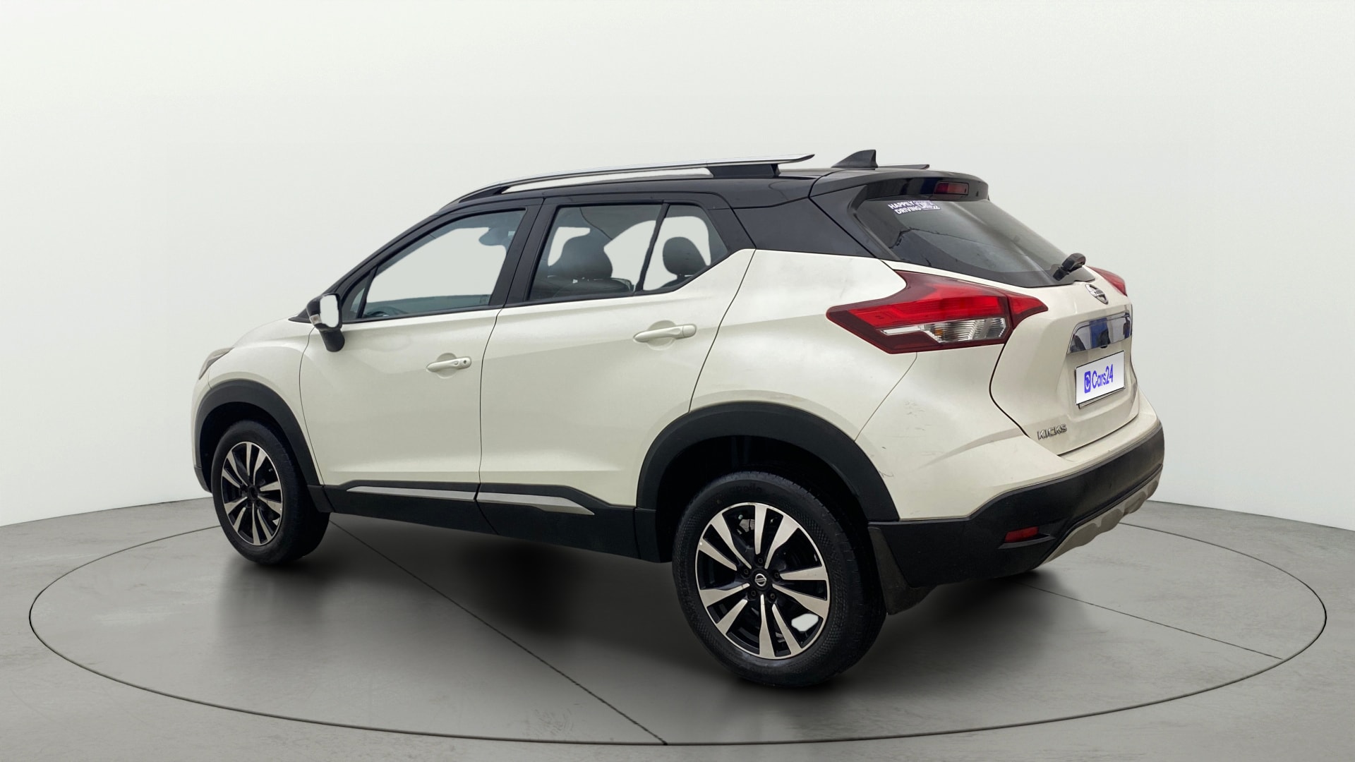 Used 2020 Nissan Kicks Used 2020 Nissan Kicks