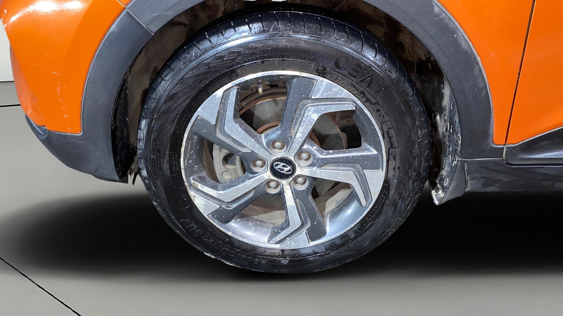 View 2019 Hyundai Creta 1.4 E Diesel Image 30 Used 2019 Hyundai Creta 1.4 E Diesel Image 30