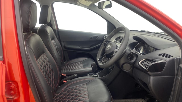 View Tata Tiago NRG Image 17 Used Tata Tiago NRG Image 17