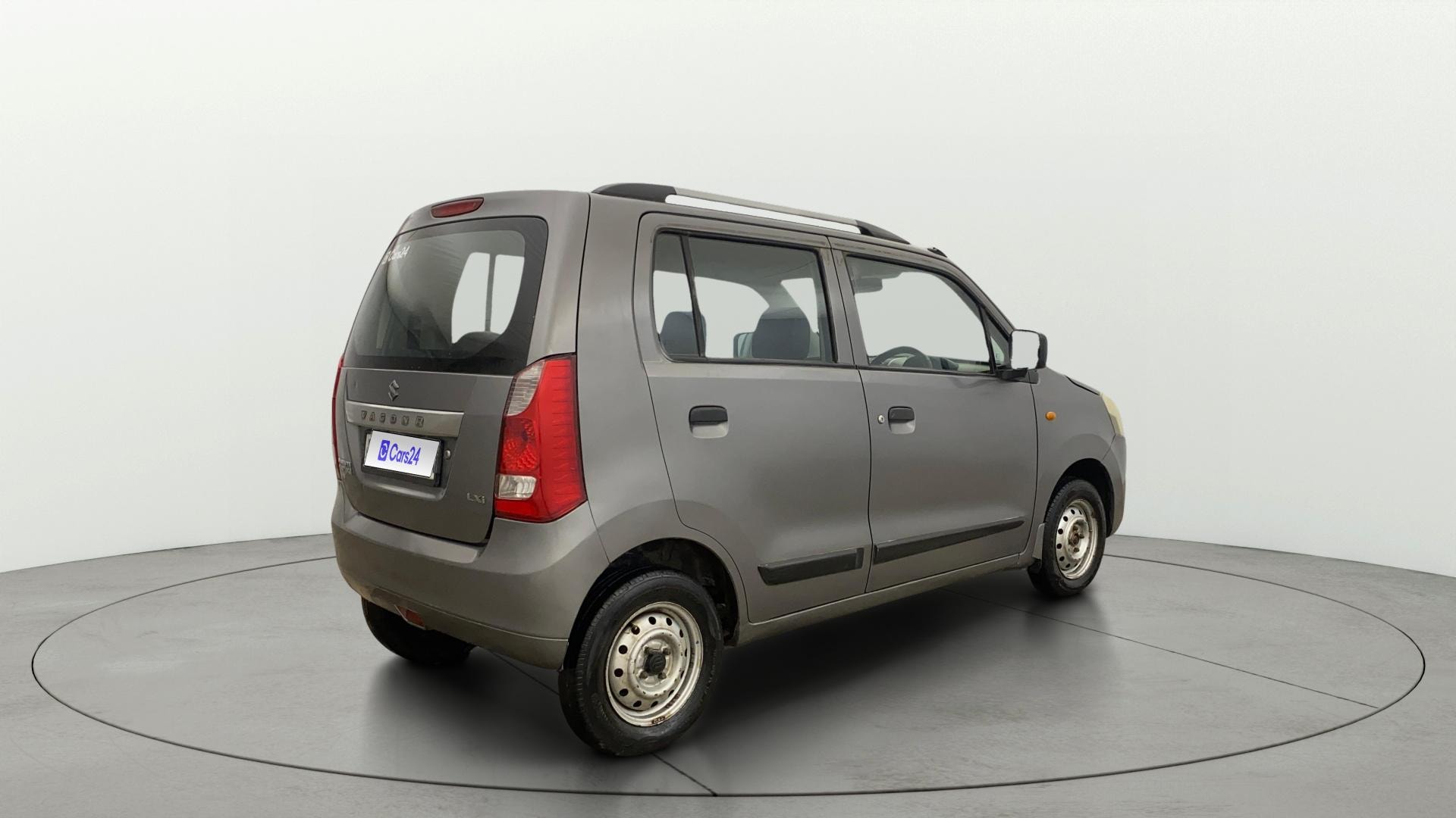 View 2015 Maruti Suzuki 1000 Base Variant Image 41 Used 2015 Maruti Suzuki 1000 Base Variant Image 41