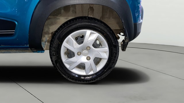 View Renault Kwid Image 11 Used Renault Kwid Image 11