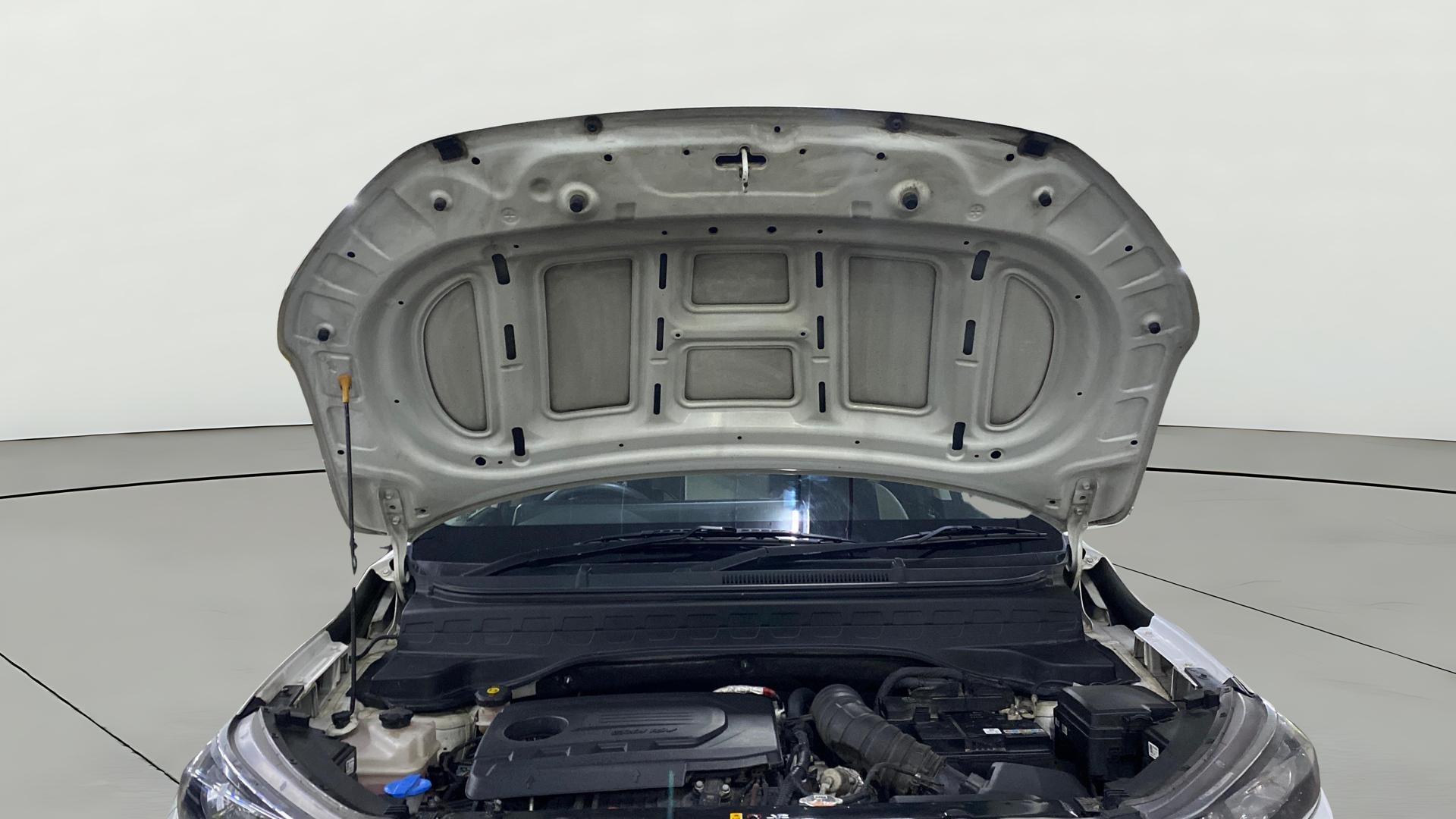 View 2023 Kia Sonet HTK Plus Diesel Image 32 Used 2023 Kia Sonet HTK Plus Diesel Image 32