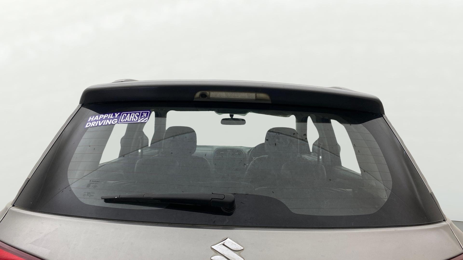 Used 2018 Maruti Suzuki 1000 Used 2018 Maruti Suzuki 1000