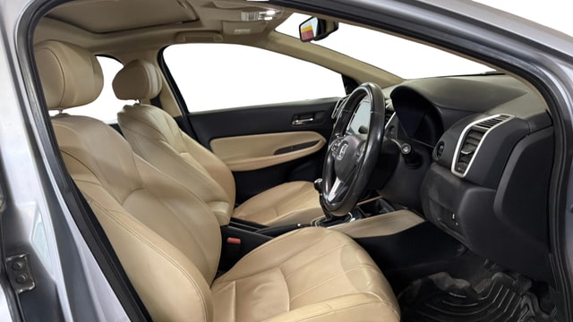 View Honda City ZX Image 18 Used Honda City ZX Image 18