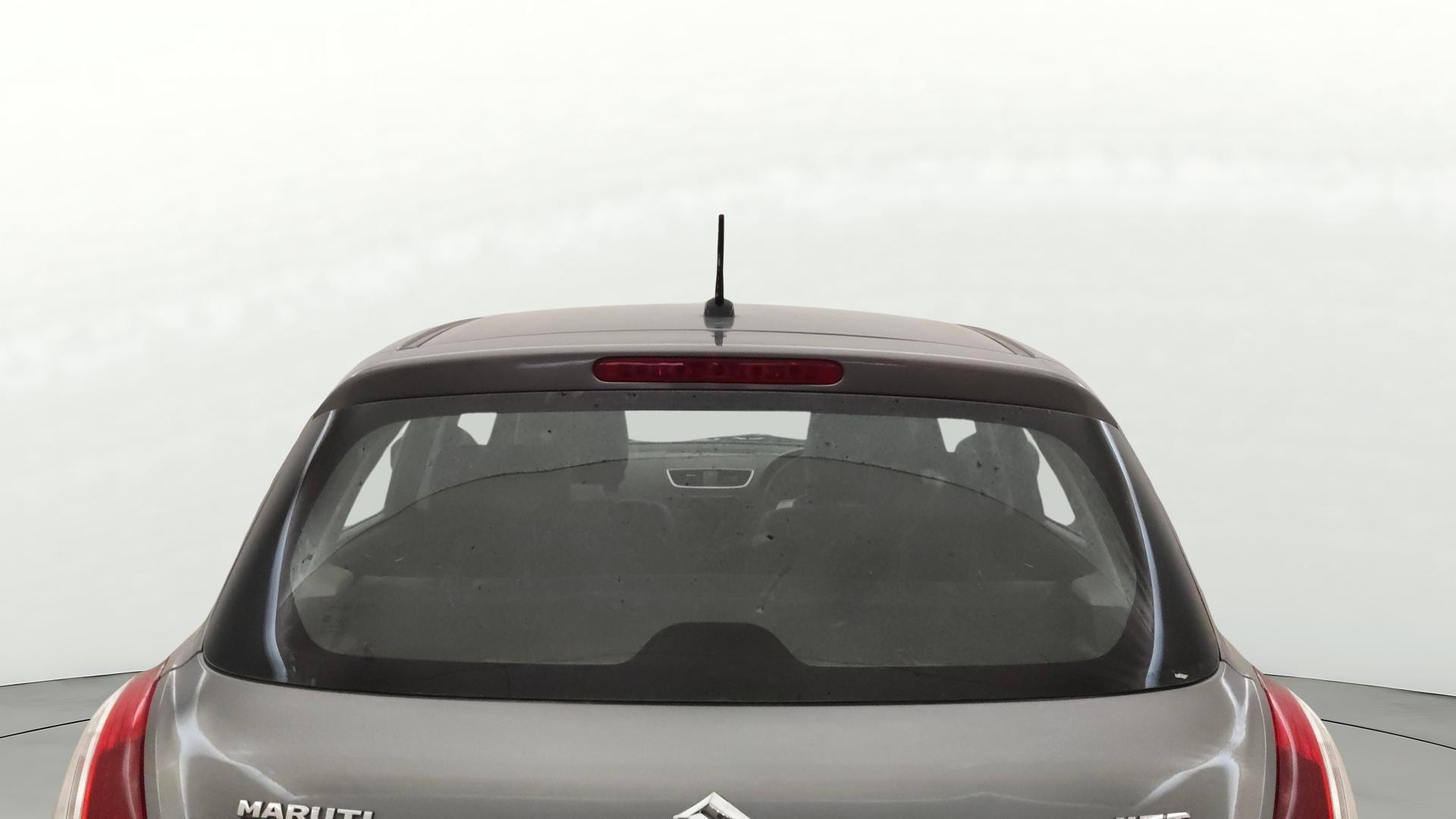 View 2013 Maruti Suzuki 1000 Base Variant Image 4 Used 2013 Maruti Suzuki 1000 Base Variant Image 4