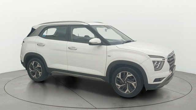 View Hyundai Creta Image 39 Used Hyundai Creta Image 39