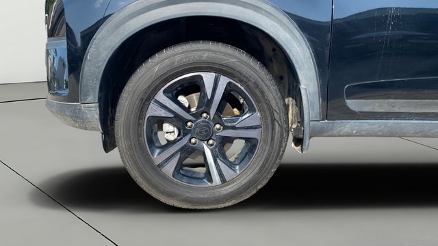 View Tata Nexon Image 29 Used Tata Nexon Image 29