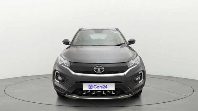 View Tata Nexon Image 1 Used Tata Nexon Image 1