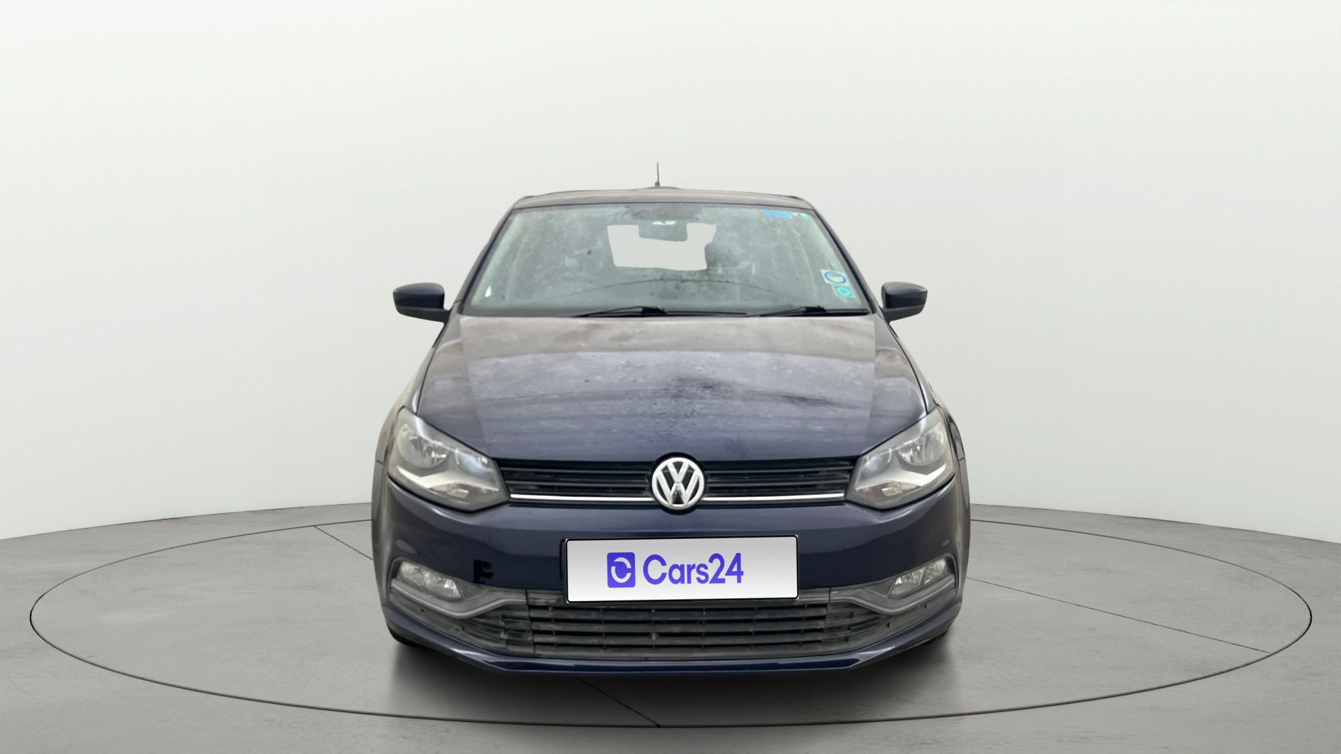 Used 2015 Volkswagen Polo Used 2015 Volkswagen Polo