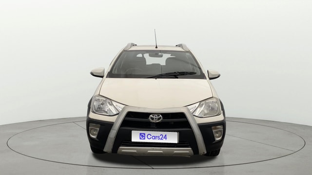 View Toyota Etios Cross Image 1 Used Toyota Etios Cross Image 1