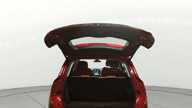 View MG Hector Plus Image 18 Used MG Hector Plus Image 18