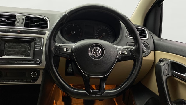 View Volkswagen Ameo Image 20 Used Volkswagen Ameo Image 20
