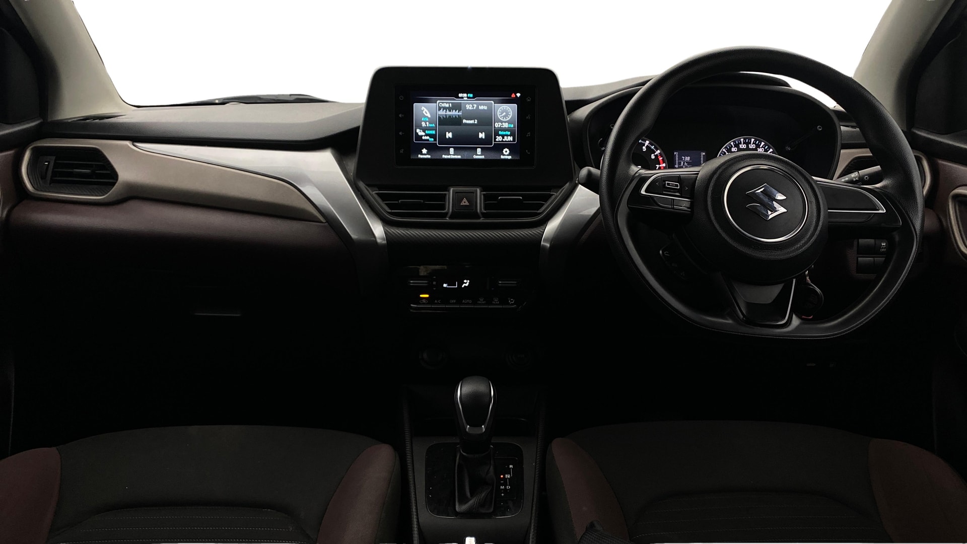 Used 2024 Maruti Suzuki 1000 Used 2024 Maruti Suzuki 1000