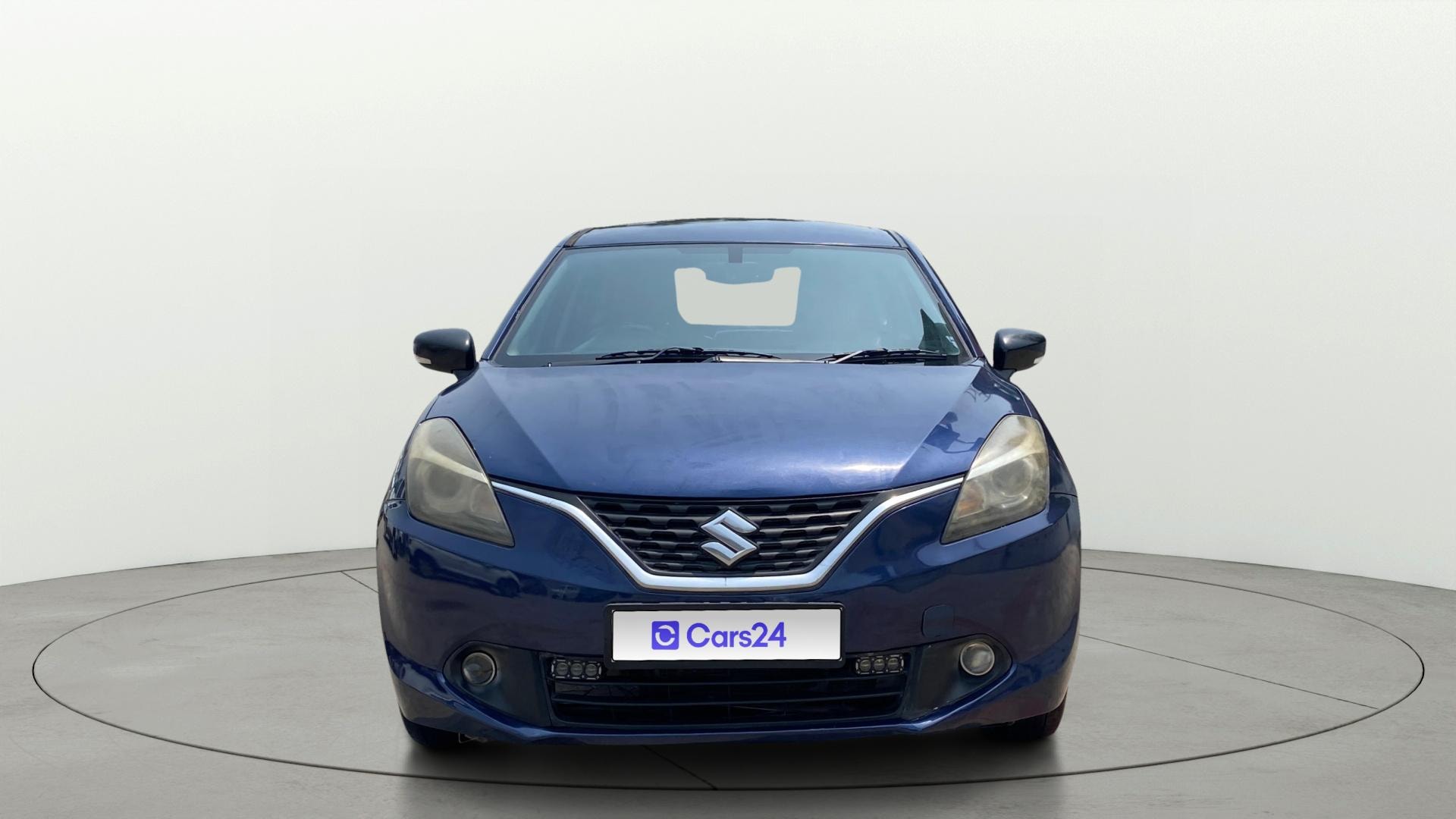 Used 2018 Maruti Suzuki 1000 Used 2018 Maruti Suzuki 1000