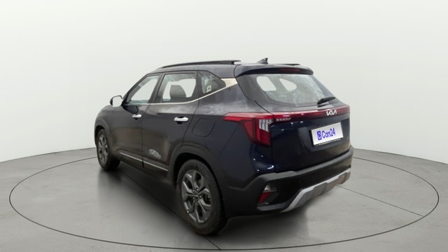 View Kia Seltos Image 2 Used Kia Seltos Image 2