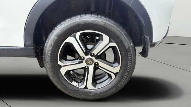 View Tata Nexon Image 11 Used Tata Nexon Image 11