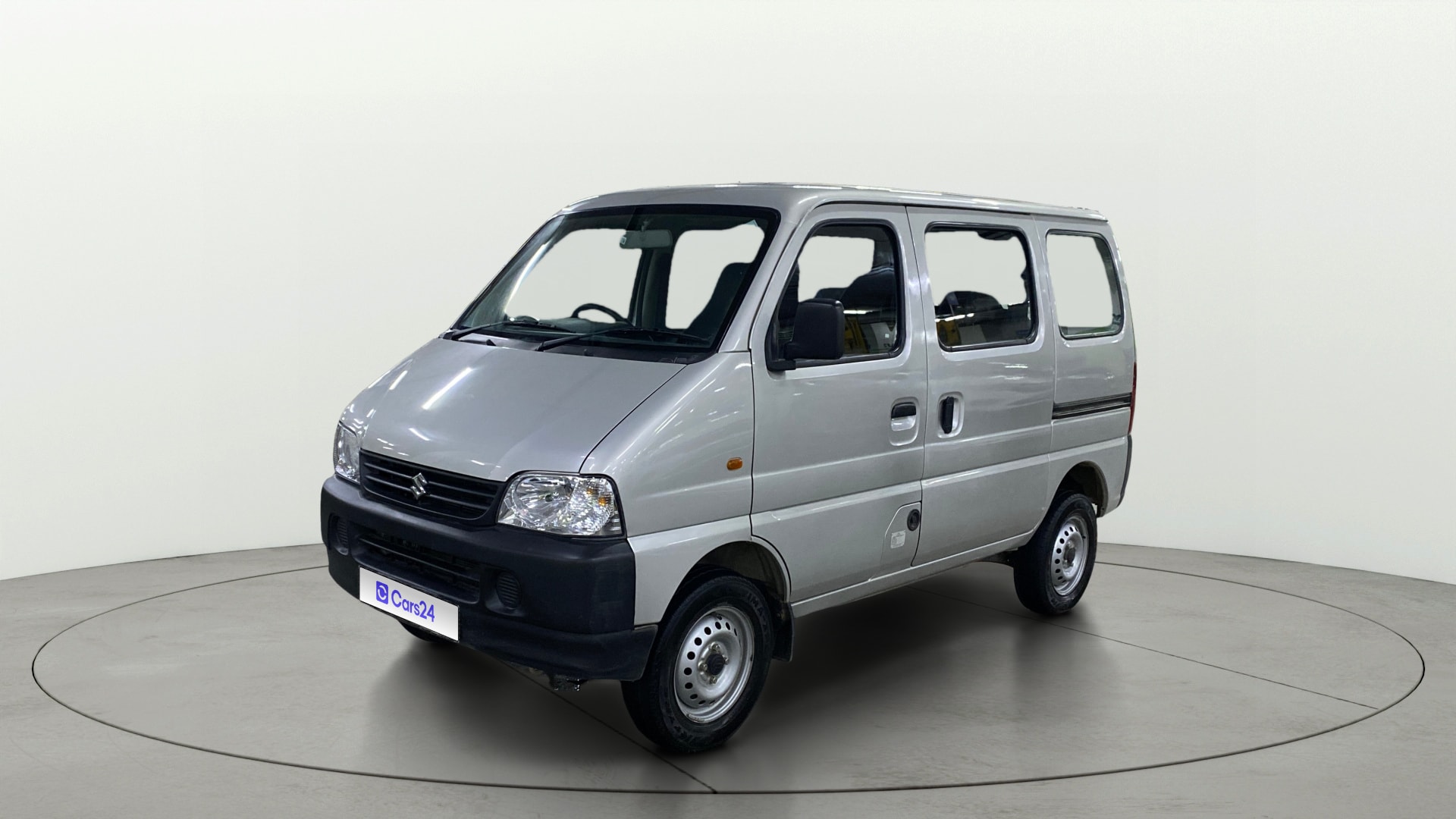 View 2024 Maruti Suzuki 1000 Base Variant Image 34 Used 2024 Maruti Suzuki 1000 Base Variant Image 34