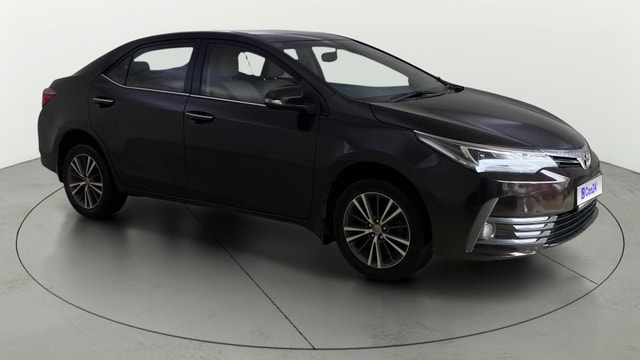View Toyota Corolla Altis Image 37 Used Toyota Corolla Altis Image 37