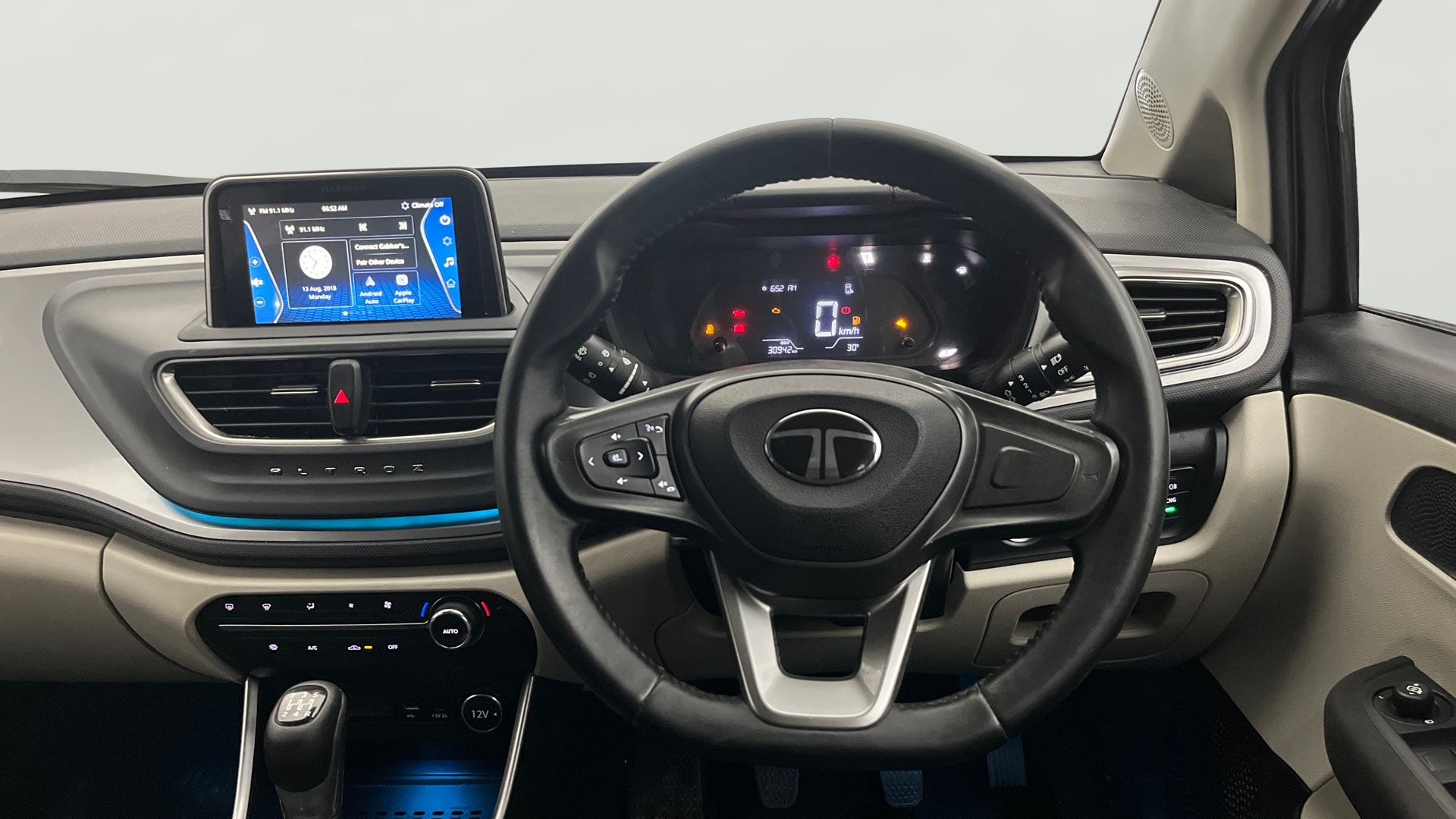 Used 2024 Tata Altroz Used 2024 Tata Altroz